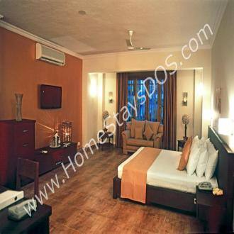 Villas By The Sea, Sinquerim, Candolim, Goa 3